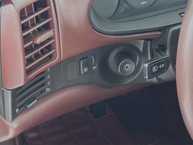 1987 Porsche 944 Base Trim - 23024821 - 15