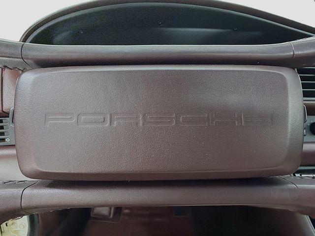 1987 Porsche 944 Base Trim - 23024821 - 16