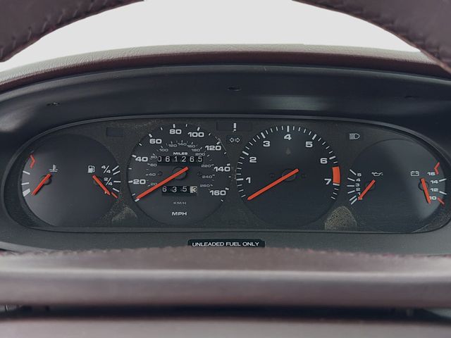 1987 Porsche 944 Base Trim - 23024821 - 17