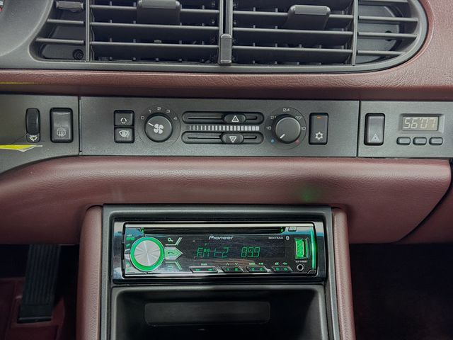1987 Porsche 944 Base Trim - 23024821 - 18