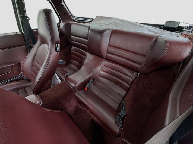 1987 Porsche 944 Base Trim - 23024821 - 21