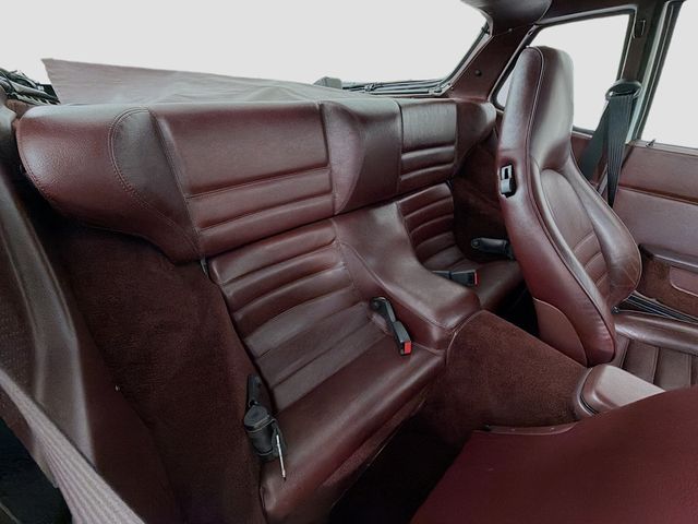 1987 Porsche 944 Base Trim - 23024821 - 23