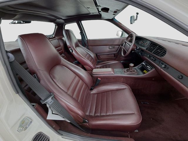 1987 Porsche 944 Base Trim - 23024821 - 24