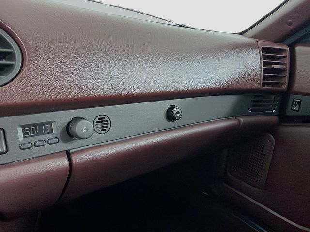 1987 Porsche 944 Base Trim - 23024821 - 26