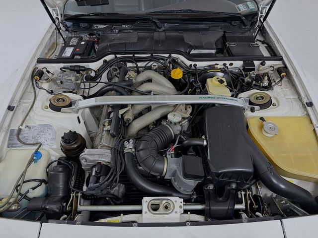 1987 Porsche 944 Base Trim - 23024821 - 27