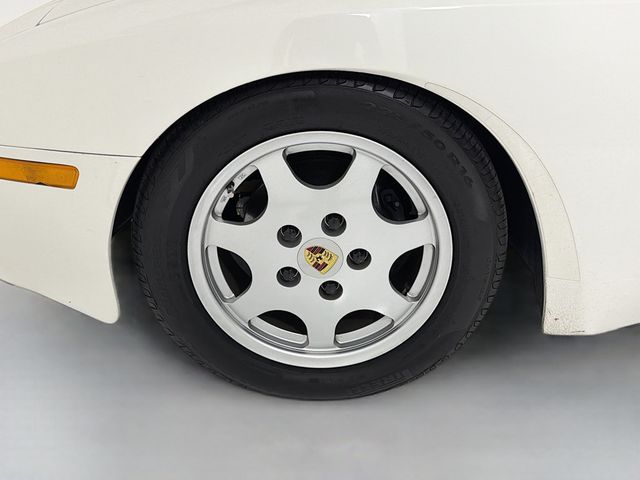 1987 Porsche 944 Base Trim - 23024821 - 28