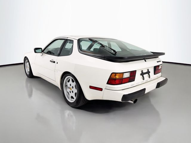1987 Porsche 944 Base Trim - 23024821 - 2