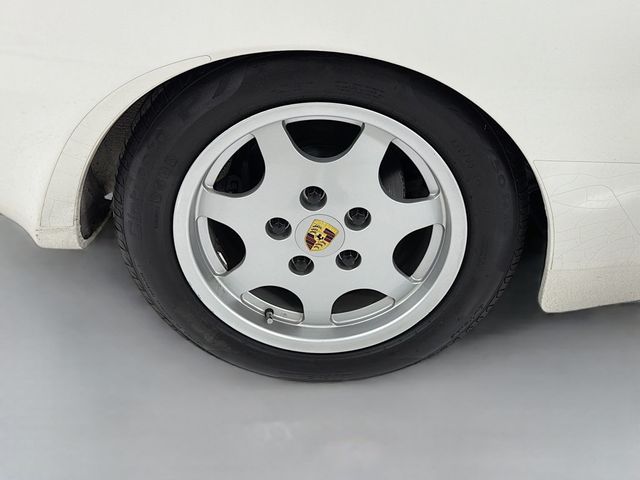 1987 Porsche 944 Base Trim - 23024821 - 29