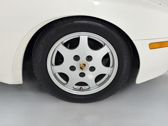 1987 Porsche 944 Base Trim - 23024821 - 30