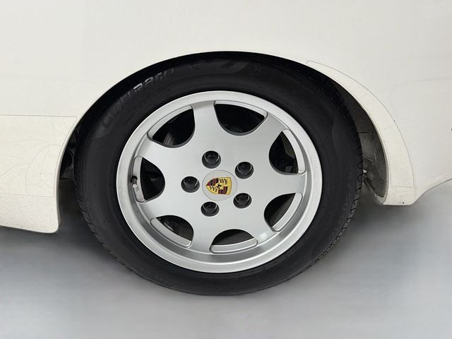 1987 Porsche 944 Base Trim - 23024821 - 31