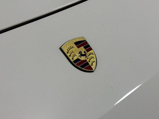 1987 Porsche 944 Base Trim - 23024821 - 32