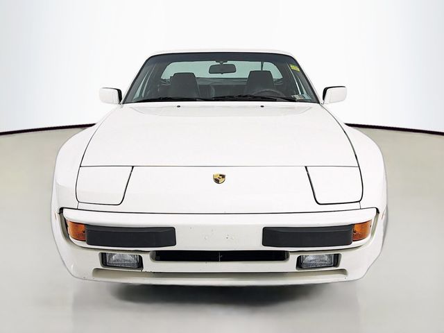 1987 Porsche 944 Base Trim - 23024821 - 5