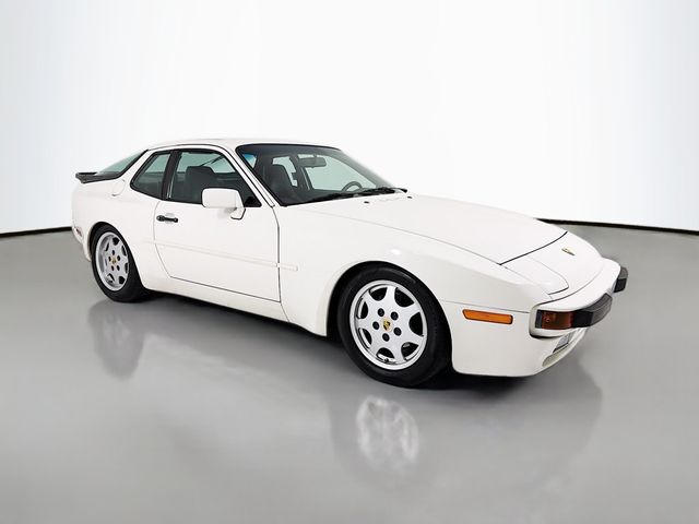 1987 Porsche 944 Base Trim - 23024821 - 6