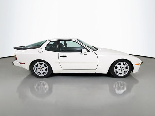 1987 Porsche 944 Base Trim - 23024821 - 7