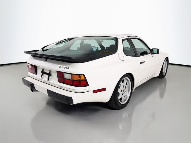1987 Porsche 944 Base Trim - 23024821 - 8