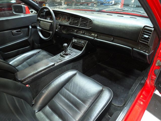 1987 Porsche 944 S 2dr Hatchback - 22940461 - 9