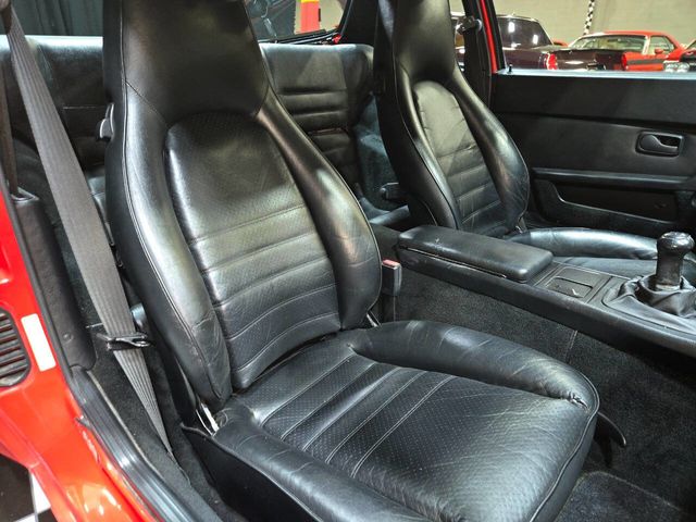 1987 Porsche 944 S 2dr Hatchback - 22940461 - 10