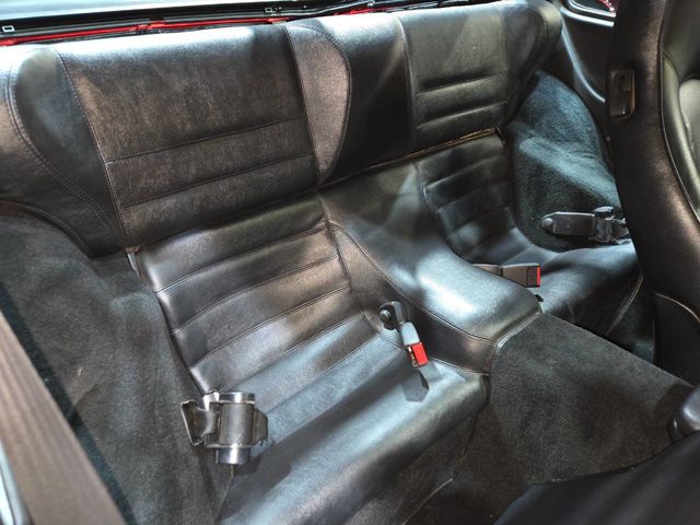 1987 Porsche 944 S 2dr Hatchback - 22940461 - 11