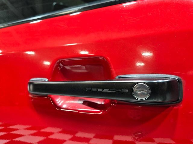 1987 Porsche 944 S 2dr Hatchback - 22940461 - 13