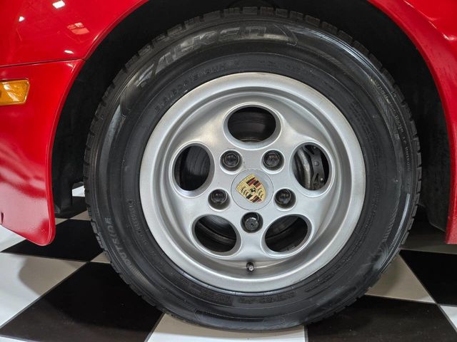 1987 Porsche 944 S 2dr Hatchback - 22940461 - 14