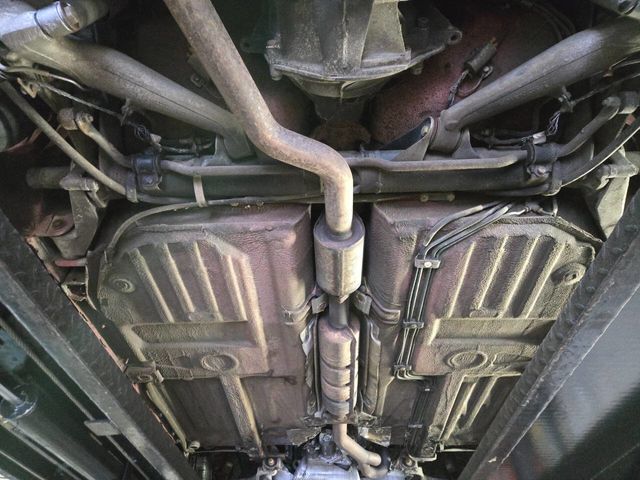 1987 Porsche 944 S 2dr Hatchback - 22940461 - 16