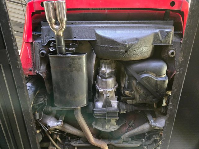 1987 Porsche 944 S 2dr Hatchback - 22940461 - 17