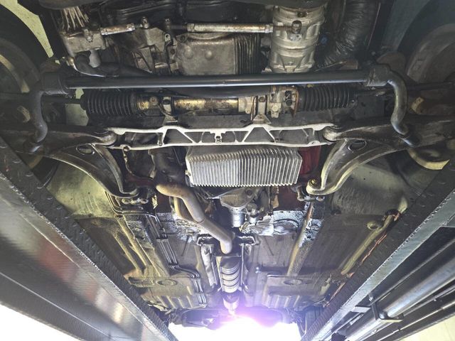 1987 Porsche 944 S 2dr Hatchback - 22940461 - 18