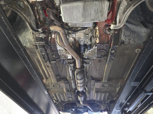 1987 Porsche 944 S 2dr Hatchback - 22940461 - 19