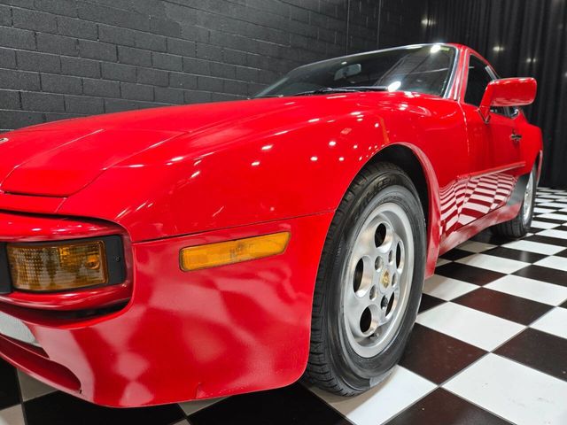 1987 Porsche 944 S 2dr Hatchback - 22940461 - 20