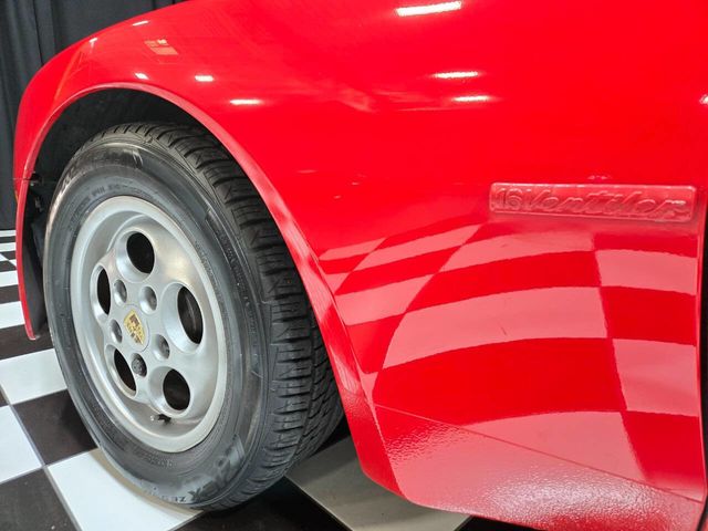 1987 Porsche 944 S 2dr Hatchback - 22940461 - 24