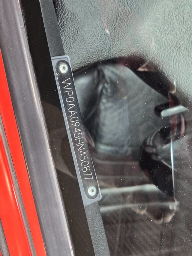 1987 Porsche 944 S 2dr Hatchback - 22940461 - 26