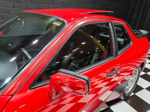 1987 Porsche 944 S 2dr Hatchback - 22940461 - 27