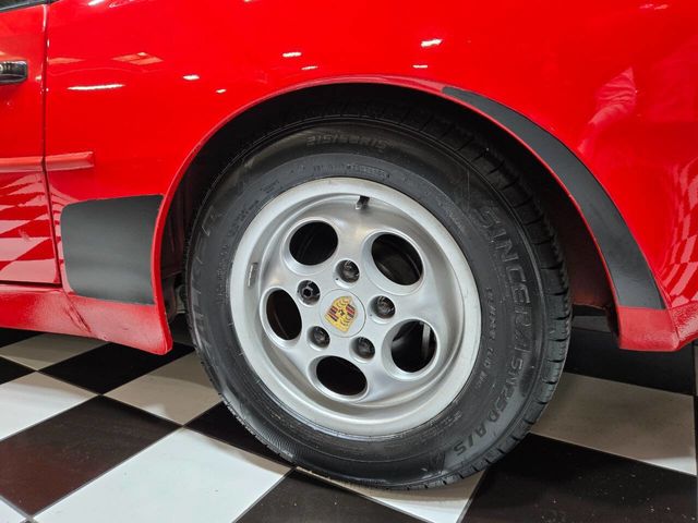 1987 Porsche 944 S 2dr Hatchback - 22940461 - 30