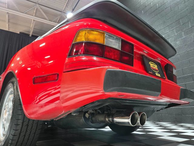 1987 Porsche 944 S 2dr Hatchback - 22940461 - 32