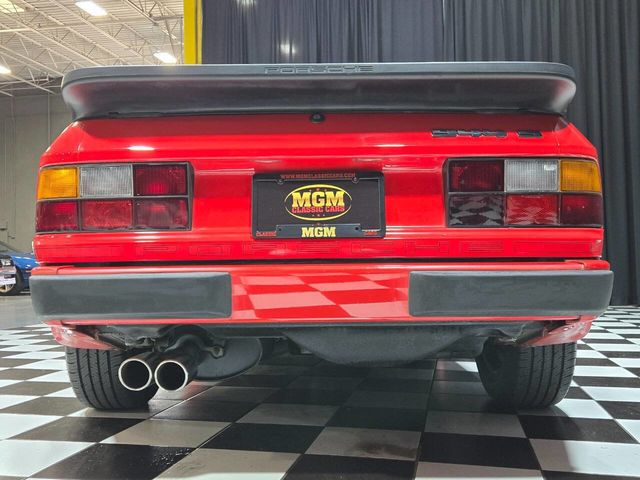 1987 Porsche 944 S 2dr Hatchback - 22940461 - 35