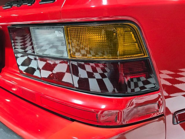 1987 Porsche 944 S 2dr Hatchback - 22940461 - 38