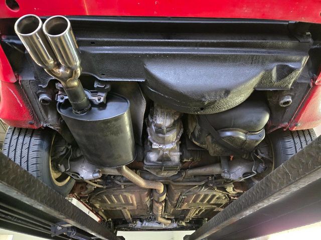 1987 Porsche 944 S 2dr Hatchback - 22940461 - 3