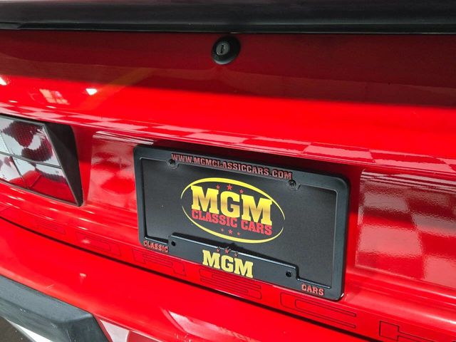 1987 Porsche 944 S 2dr Hatchback - 22940461 - 40