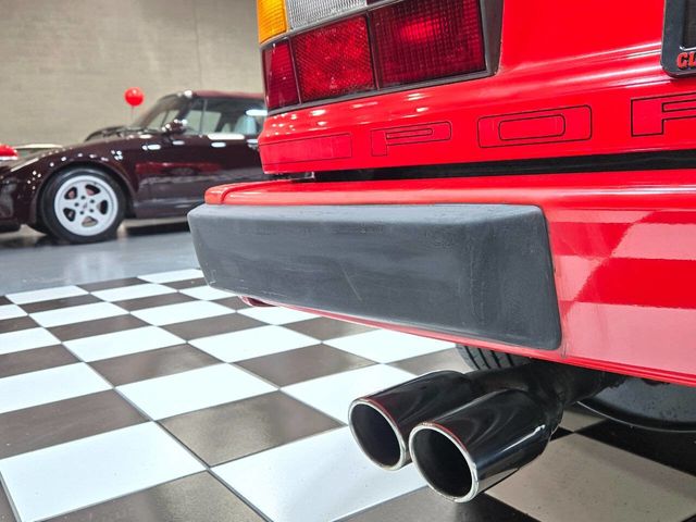 1987 Porsche 944 S 2dr Hatchback - 22940461 - 41