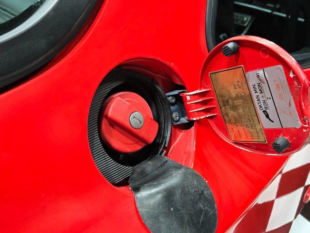 1987 Porsche 944 S 2dr Hatchback - 22940461 - 44