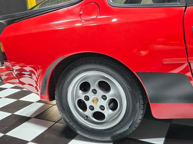 1987 Porsche 944 S 2dr Hatchback - 22940461 - 45