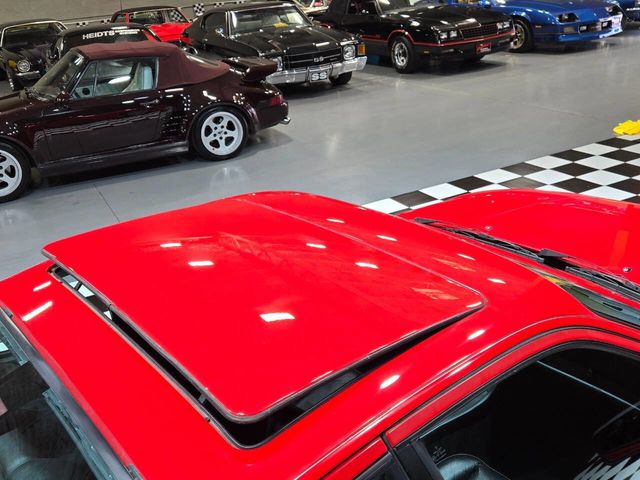 1987 Porsche 944 S 2dr Hatchback - 22940461 - 47