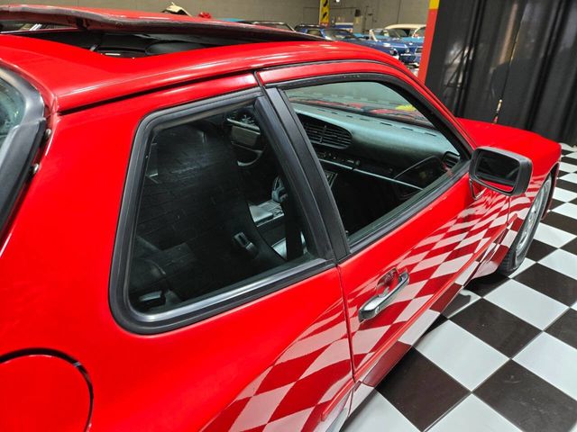 1987 Porsche 944 S 2dr Hatchback - 22940461 - 48