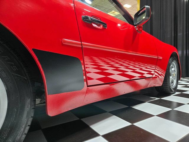 1987 Porsche 944 S 2dr Hatchback - 22940461 - 49