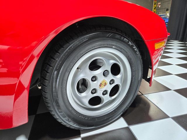 1987 Porsche 944 S 2dr Hatchback - 22940461 - 50