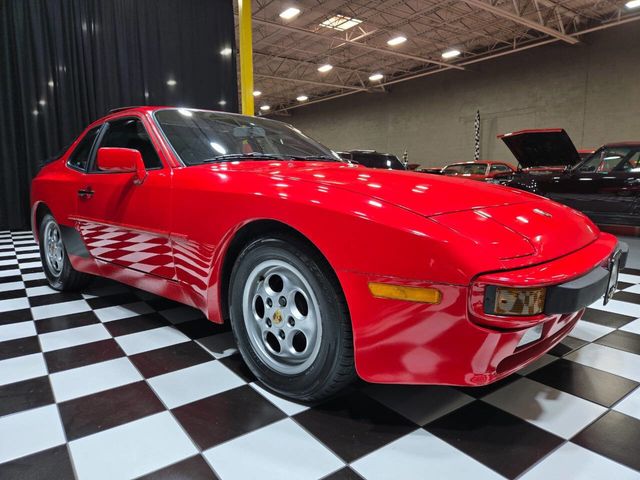 1987 Porsche 944 S 2dr Hatchback - 22940461 - 51