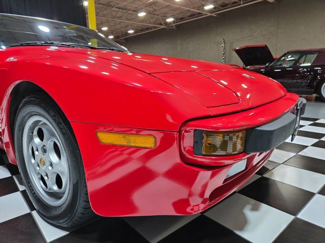 1987 Porsche 944 S 2dr Hatchback - 22940461 - 53