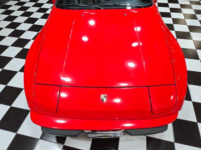1987 Porsche 944 S 2dr Hatchback - 22940461 - 54