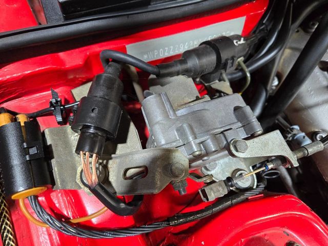 1987 Porsche 944 S 2dr Hatchback - 22940461 - 56