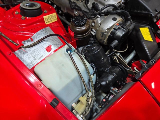 1987 Porsche 944 S 2dr Hatchback - 22940461 - 57